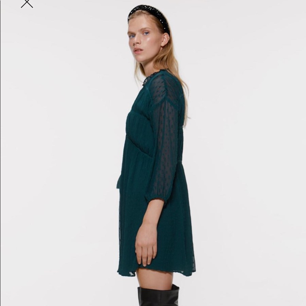 Zara Dress